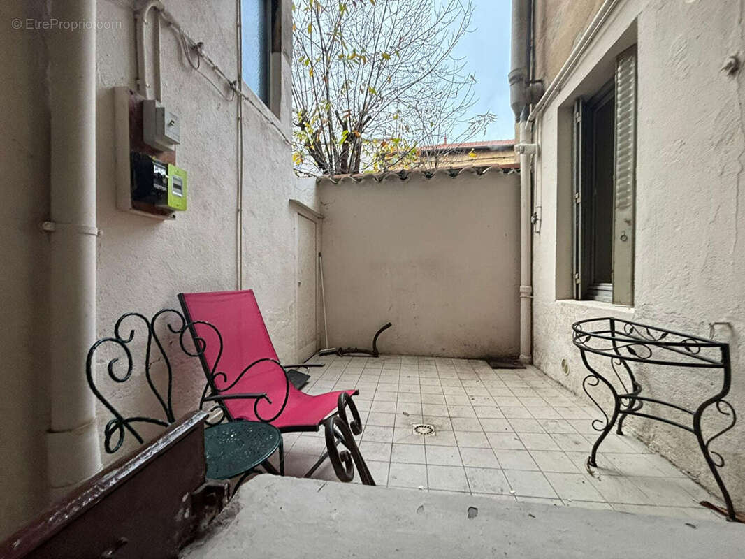 Appartement à ROANNE