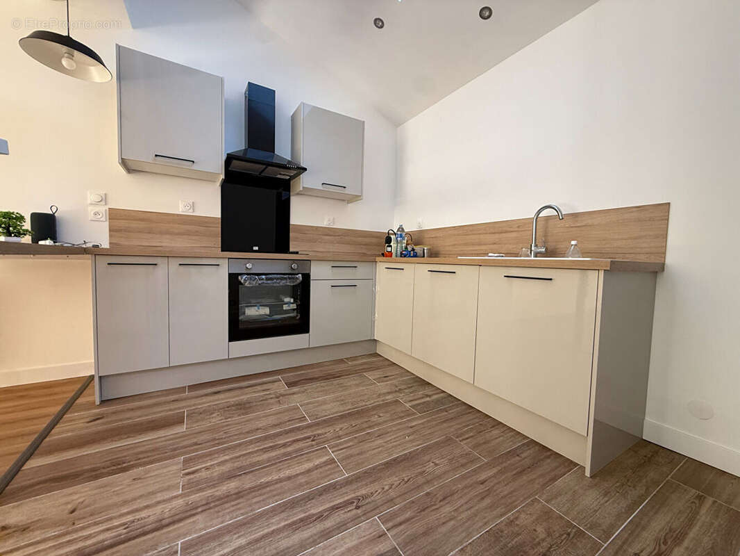 Maison Saint Quentin 4 pièce(s) 65 m2 - photo 13
