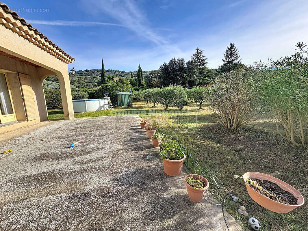 Maison à CHEVAL-BLANC