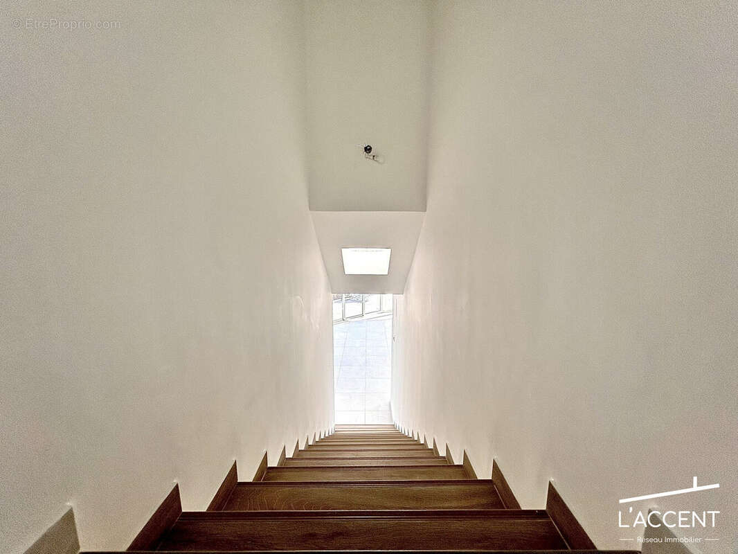 Maison à LA GRANDE-MOTTE