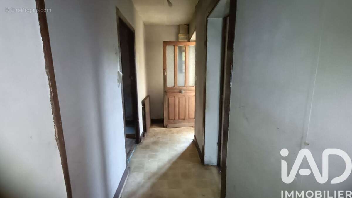 Photo 4 - Maison à SAINT-MARTIN-TERRESSUS