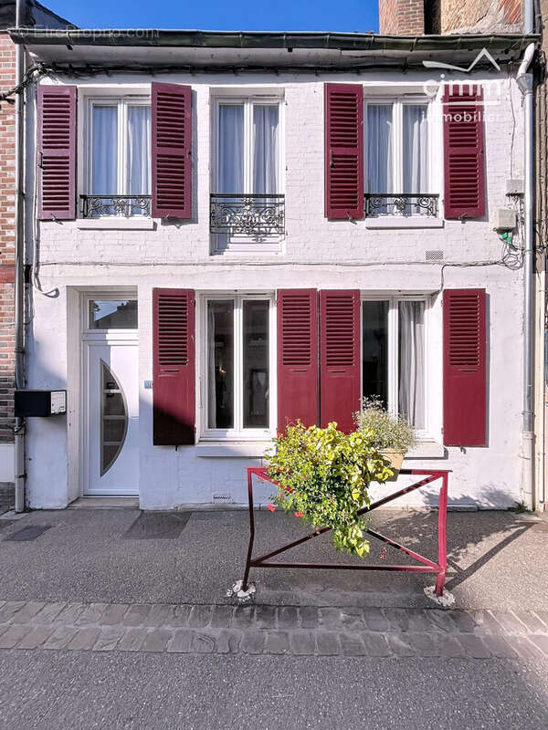 Maison à CHATEAU-RENARD