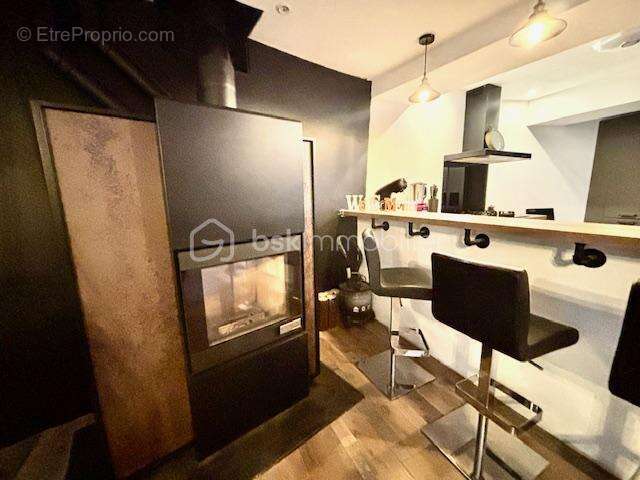 Maison à ALET-LES-BAINS