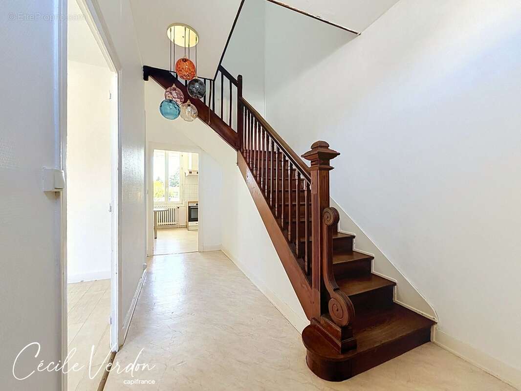 Maison à vendre 4 pièces BERGERAC (24) - photo 5