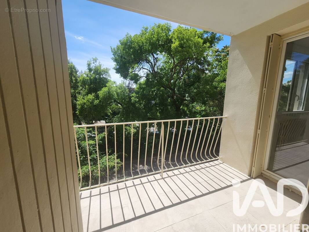 Photo 1 - Appartement à MONTPELLIER