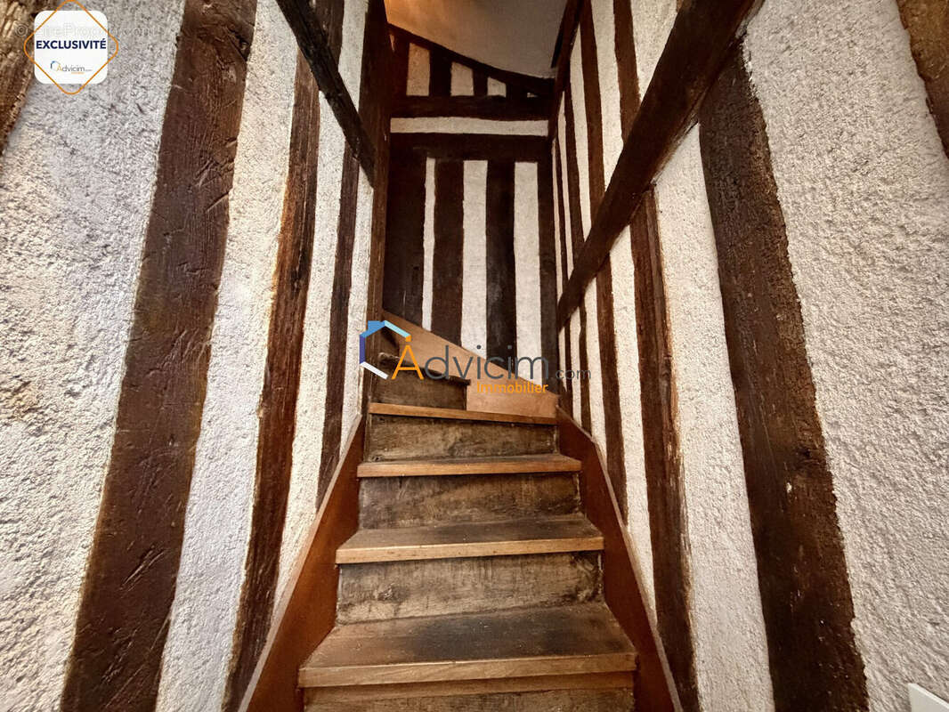 Appartement à ORLEANS