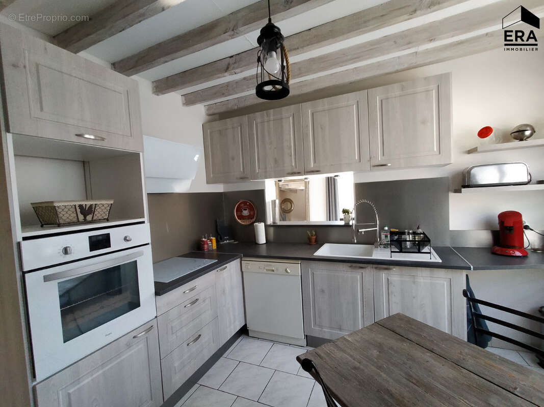 Appartement à CHATEAURENARD