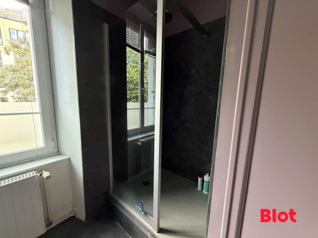 Appartement 49 m² à Rennes  - photo 6