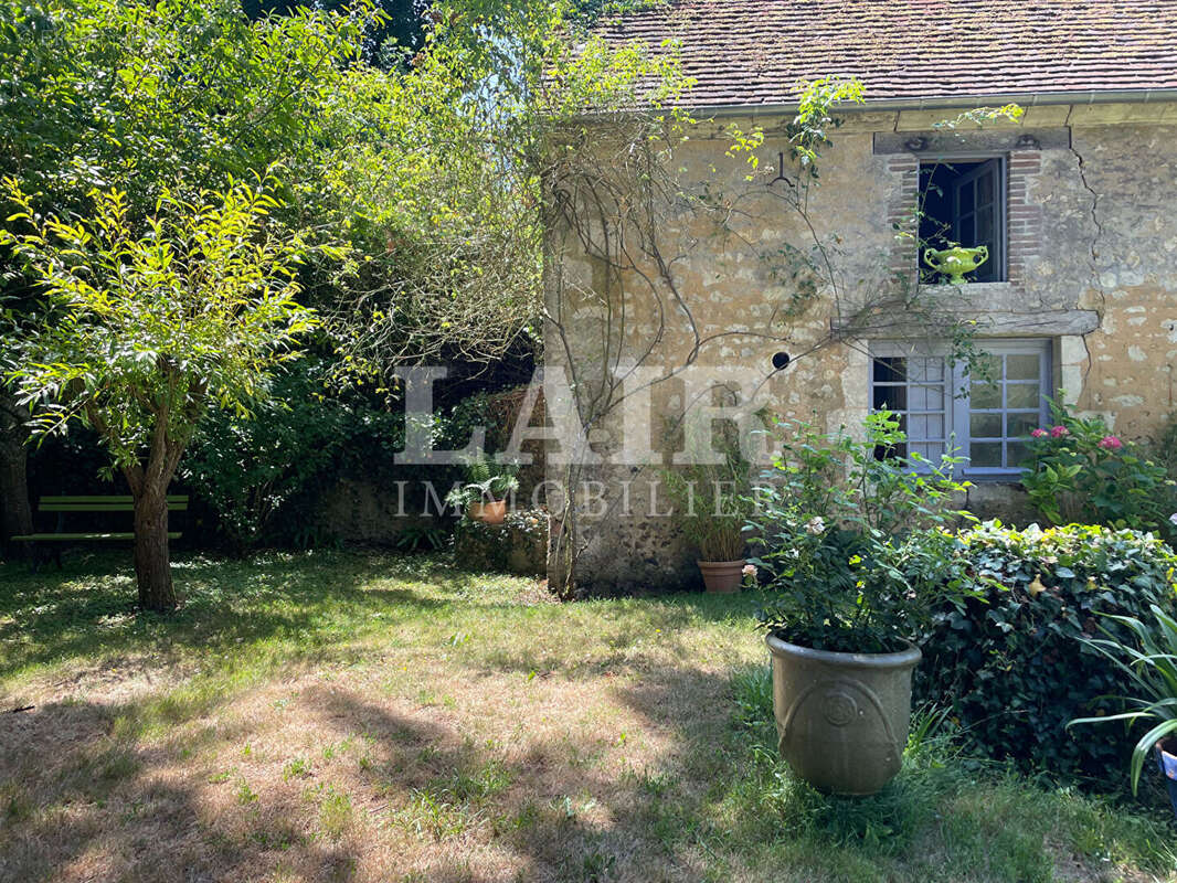 Maison à REMALARD