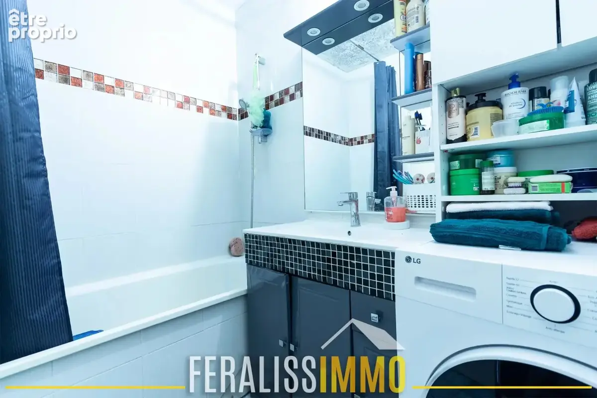 Grande maison 187 m2, 5 ch à 9 min à pied du RER - photo 13