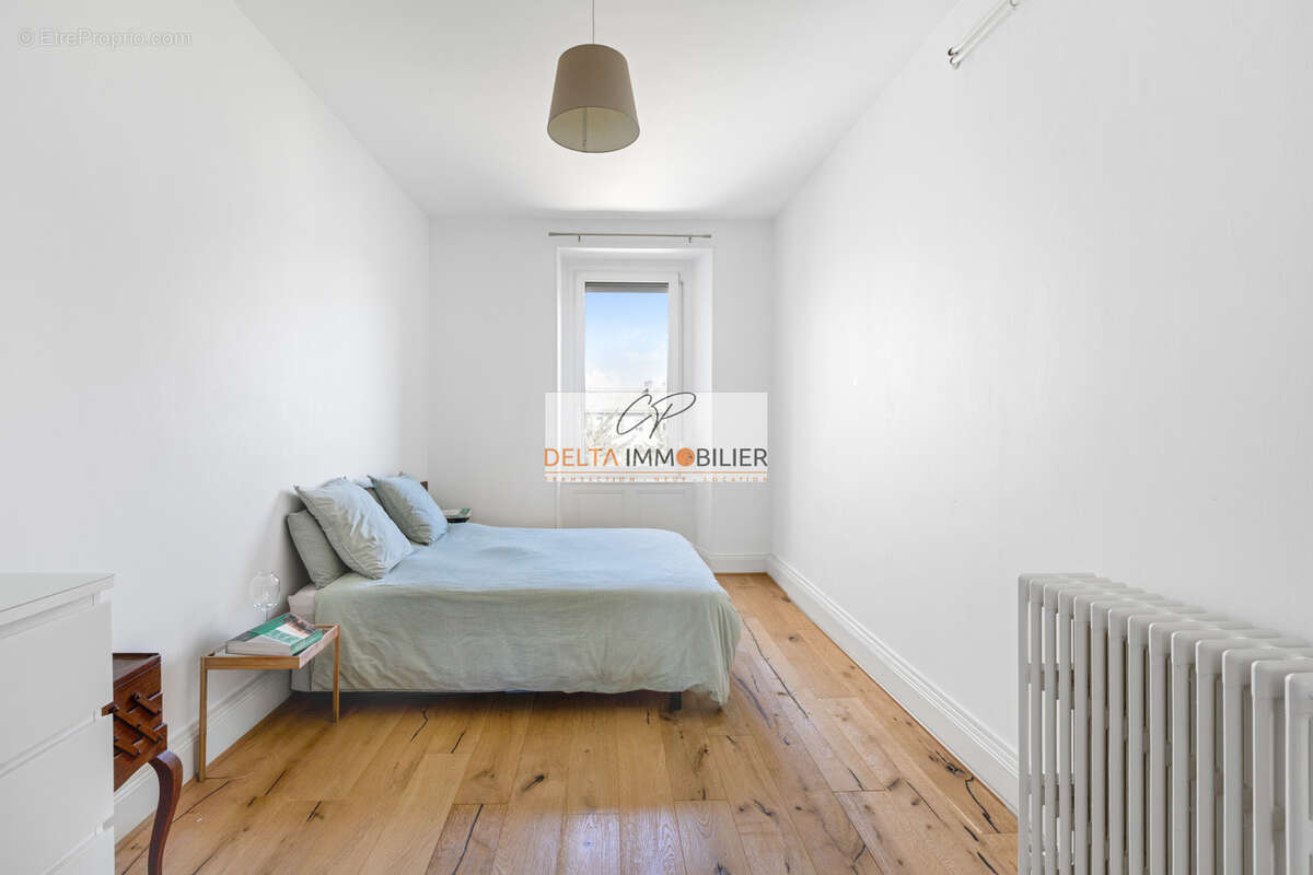Appartement à MULHOUSE