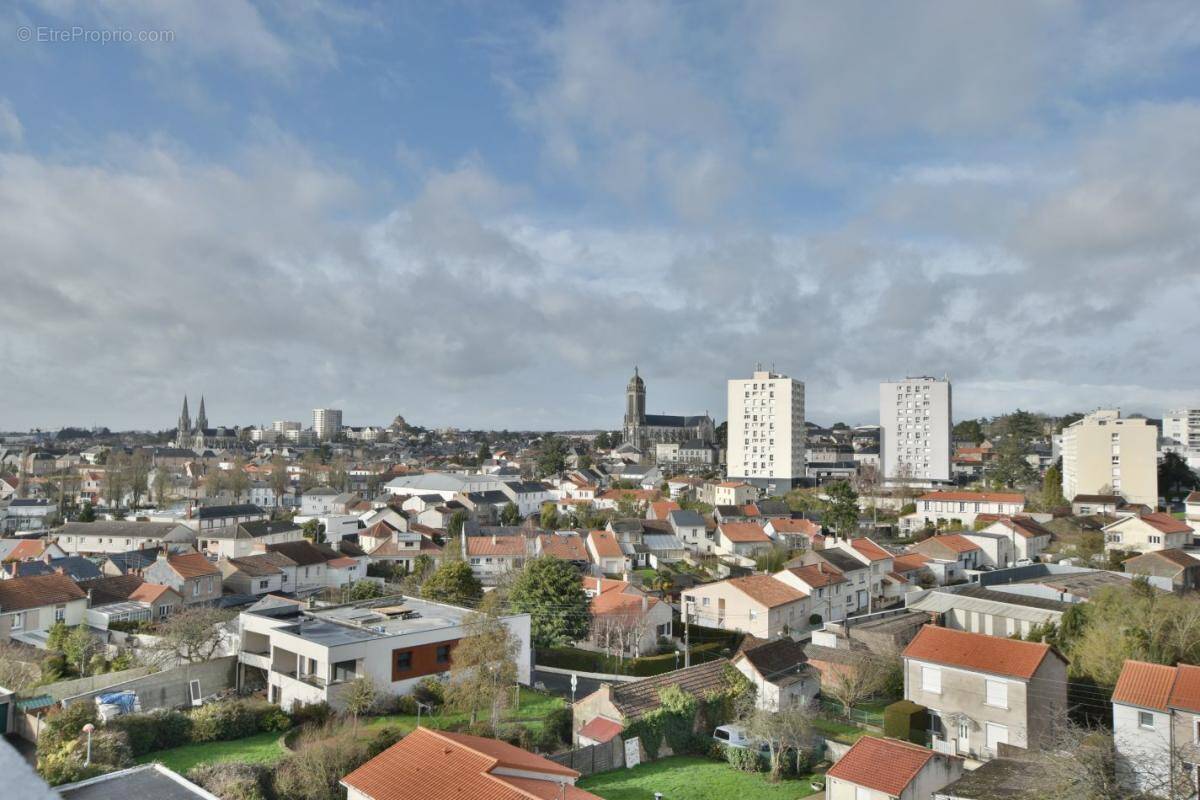 Appartement à CHOLET
