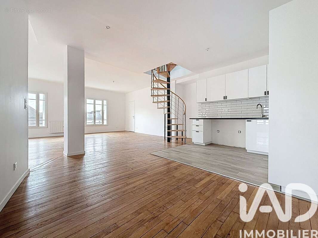 Photo 2 - Appartement à ARPAJON