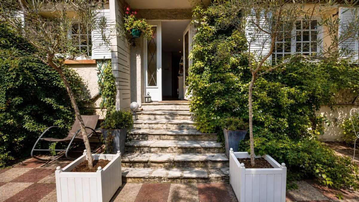 Maison à VERNON
