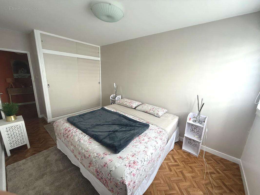 Appartement à POITIERS