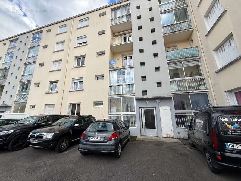 Appartement à LOURDES