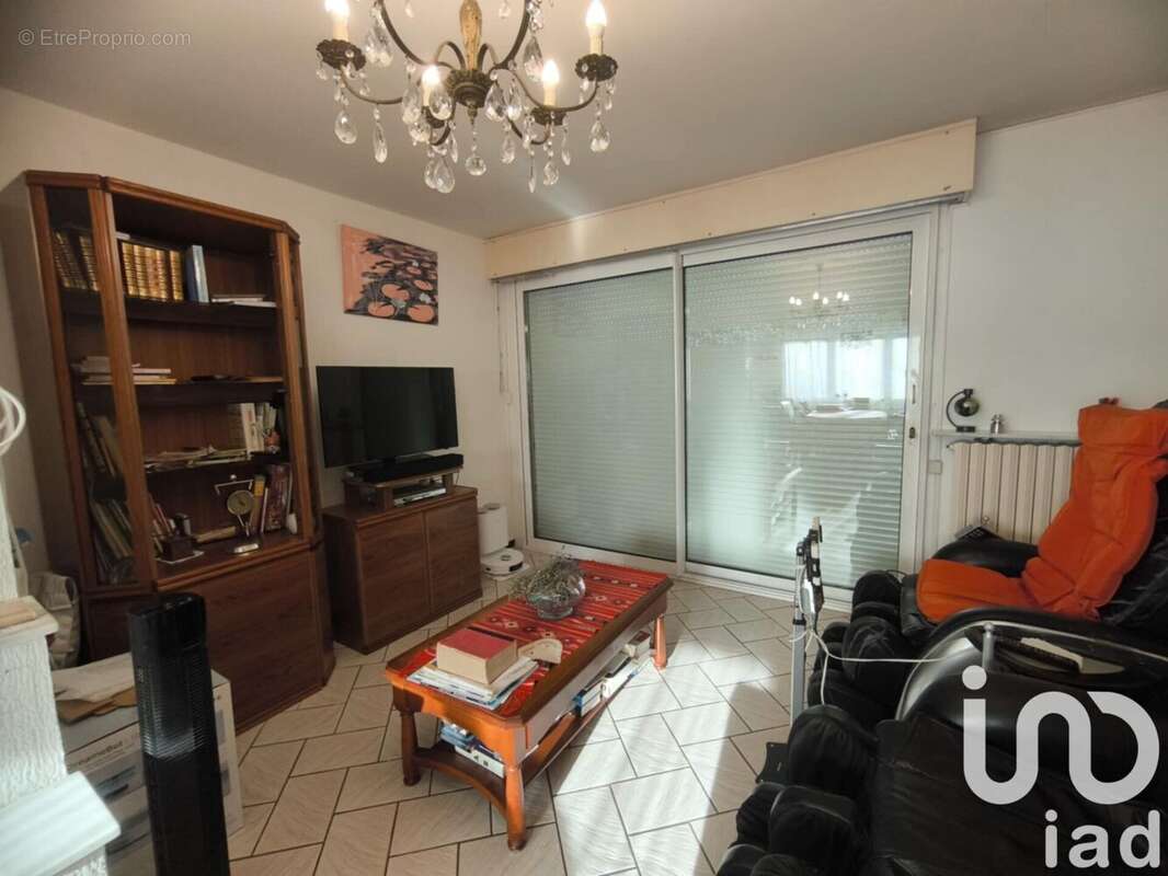 Photo 5 - Maison à LA SENTINELLE