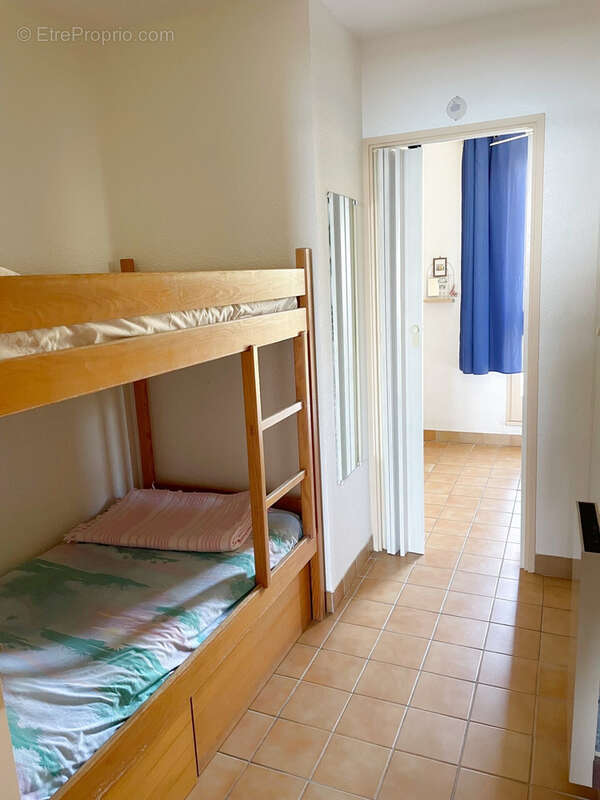 Appartement à CERBERE