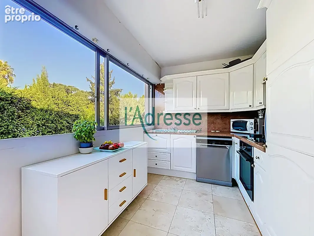 Exclusivité Antibes 4 pièces - photo 7