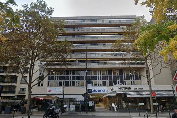 Commerce à BOULOGNE-BILLANCOURT