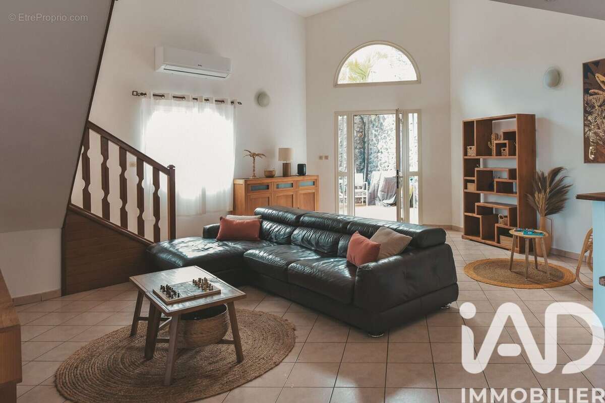 Photo 4 - Maison à LA POSSESSION