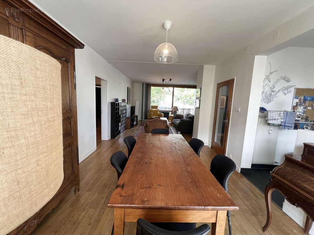 Appartement à COLMAR