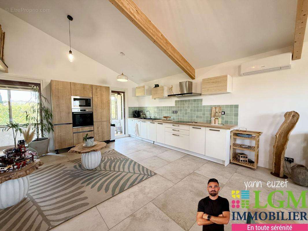 Une maison, quatre projets possibles… et peut-être le vôtre - photo 14