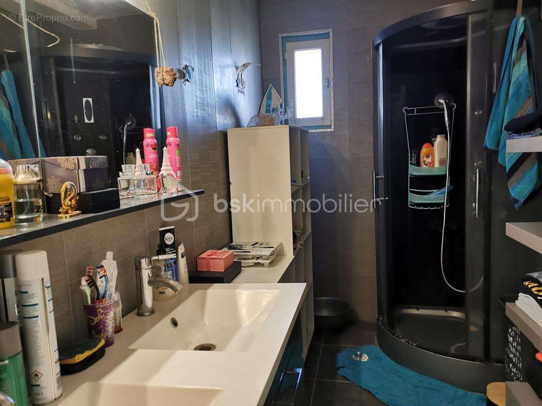 Le Soler - Maison évolutive à fort potentiel - idéale investissement ou projet familial - photo 7