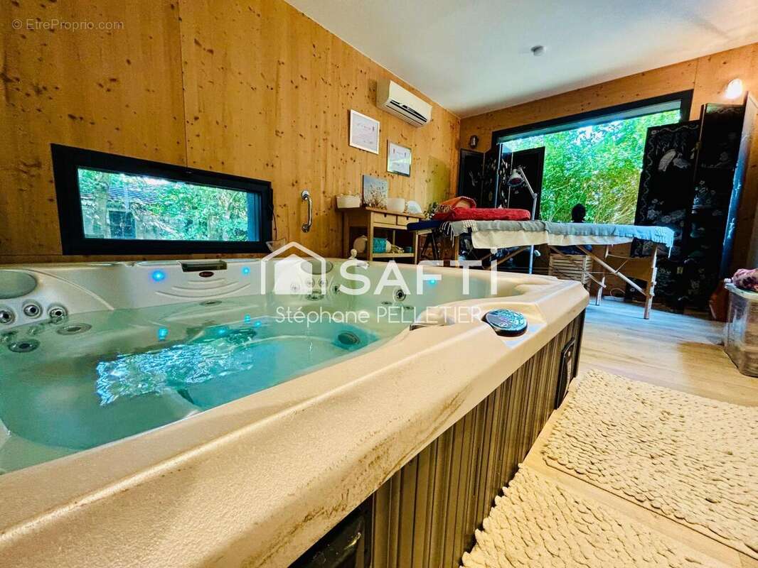 Photo 3 - Maison à NANTES