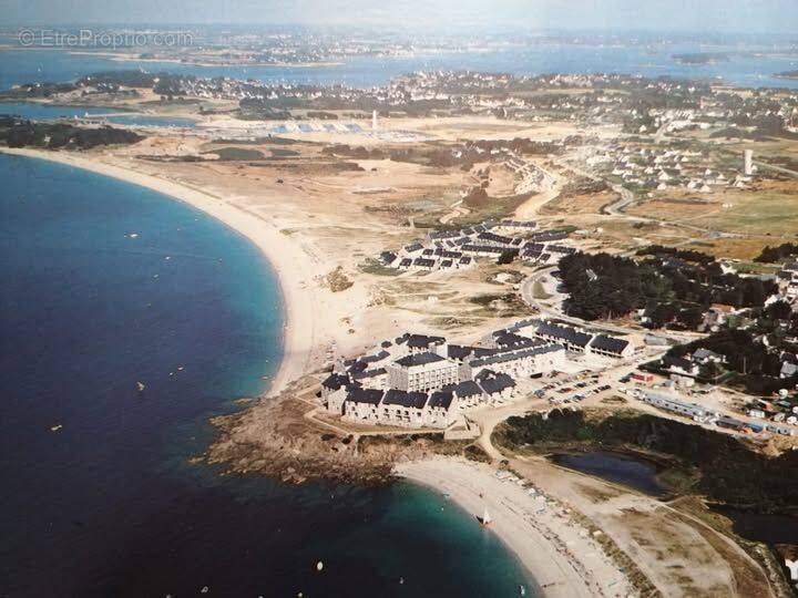 Appartement à ARZON