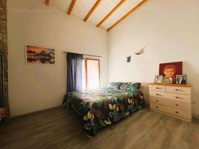 Maison à SAINTE-MARIE