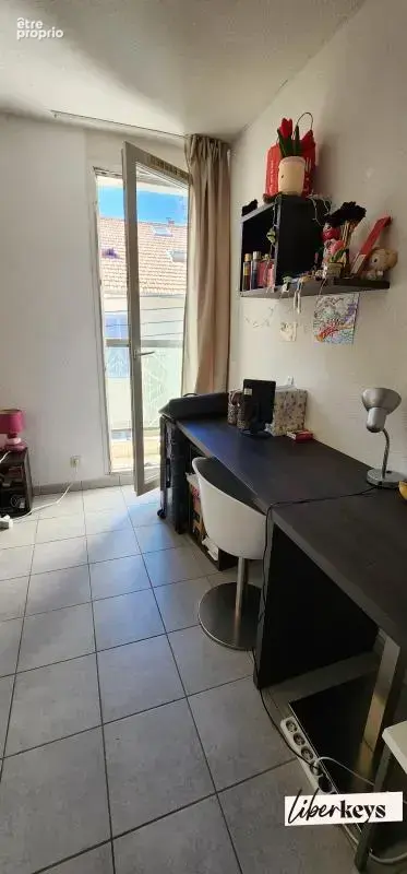 Studio T1 location LMNP Toulon - photo 3