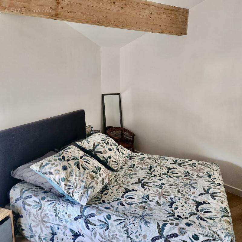 Maison à BALARUC-LES-BAINS