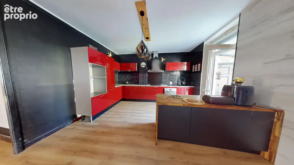 Maison 7 pièces 170 m² à vendre à Argis (01230) - photo 2