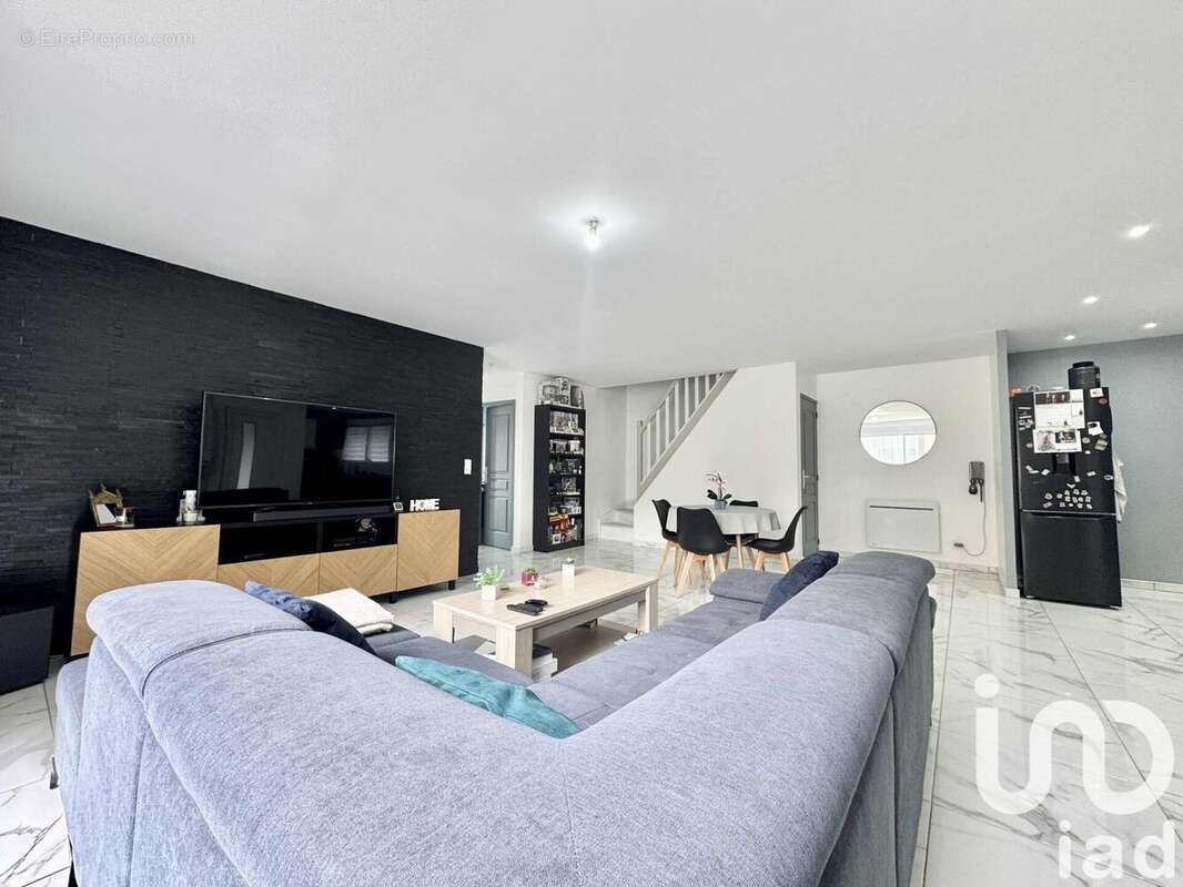 Photo 9 - Maison à CHARLEVILLE-MEZIERES