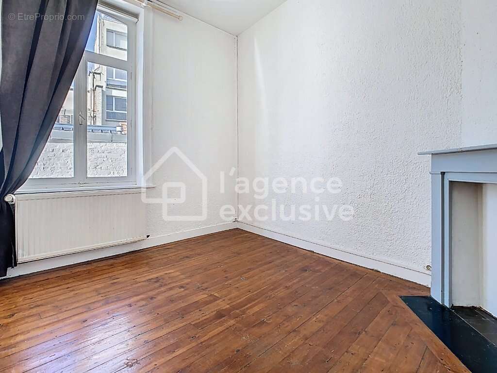 Appartement à LILLE