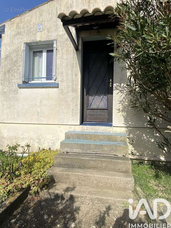 Photo 2 - Maison à SALLES-SUR-MER