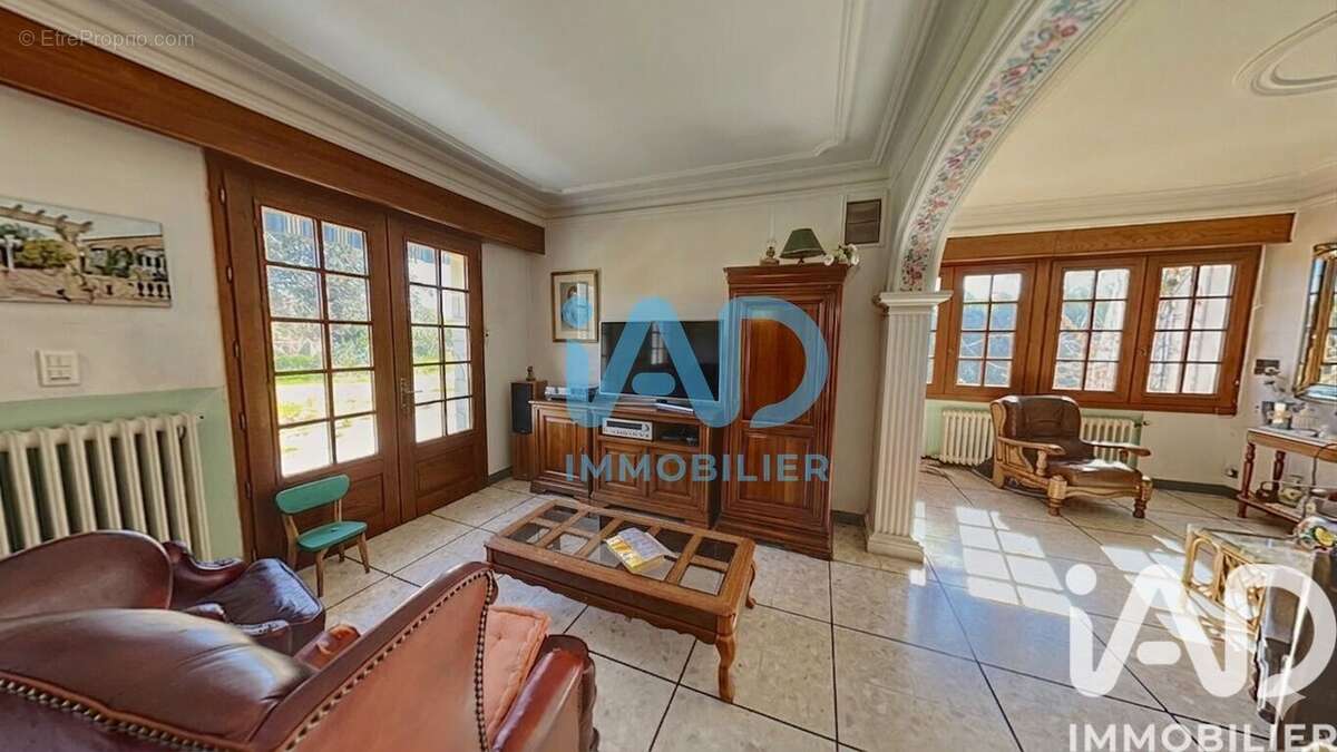 Photo 9 - Maison à PEZENAS