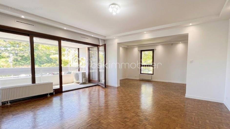 Appartement à CALUIRE-ET-CUIRE