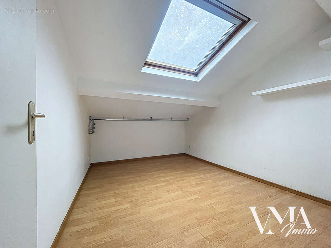 Appartement à LYON-8E