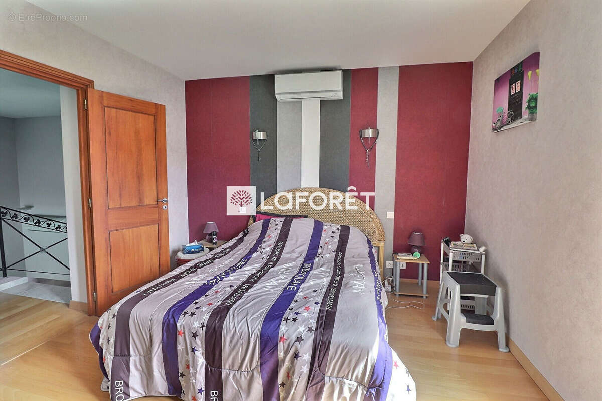 Maison à SAINT-RAPHAEL