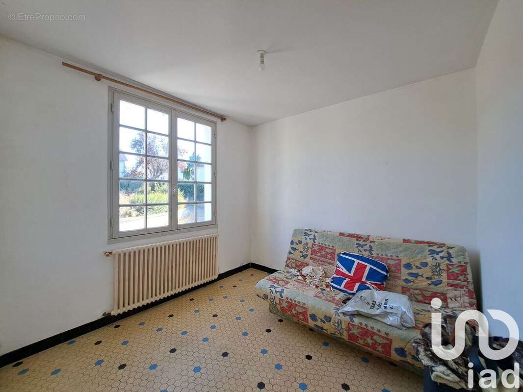 Photo 6 - Maison à SAINT-JEAN-DE-THOUARS