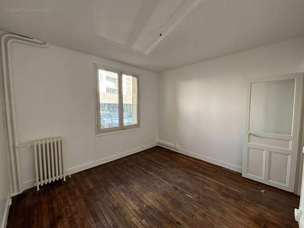 Appartement à MONTREUIL