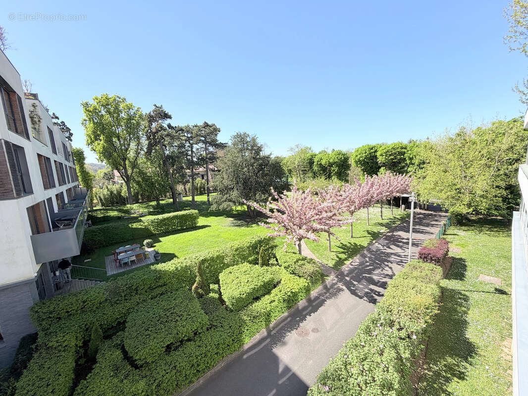 Appartement à RUEIL-MALMAISON