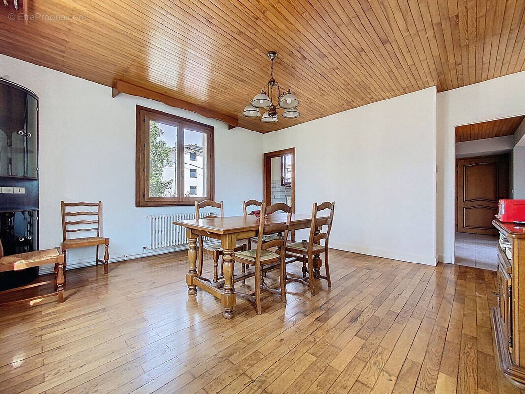 Appartement à ANNECY