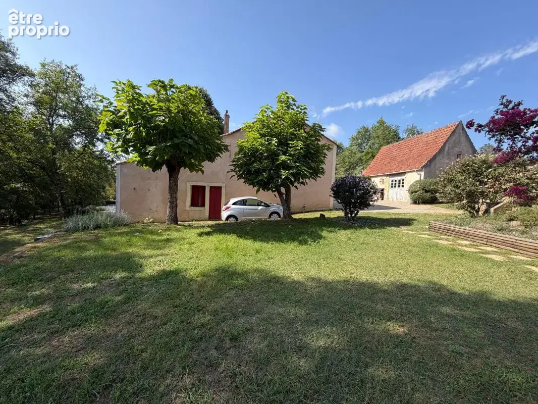 Maison périgourdine, maison d'amis, piscine et environ 3 ha – Paunat - photo 15