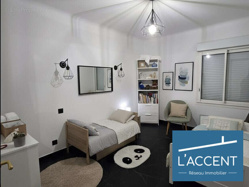 Appartement à MARSILLARGUES