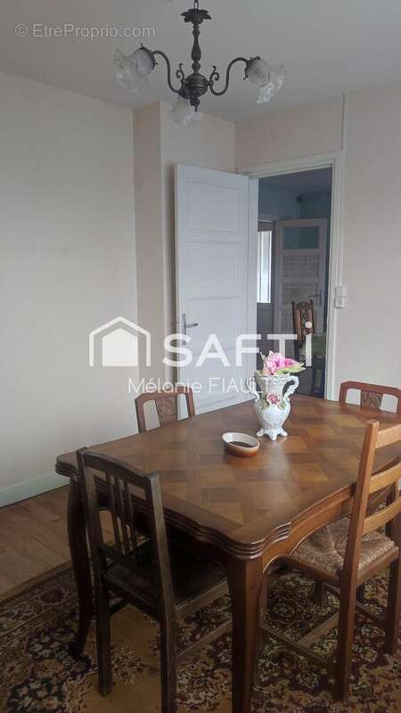Maison 52 m² à Flers  - photo 3