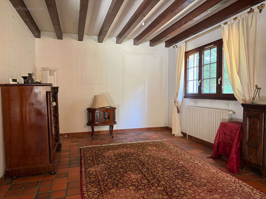 Maison à NEVERS