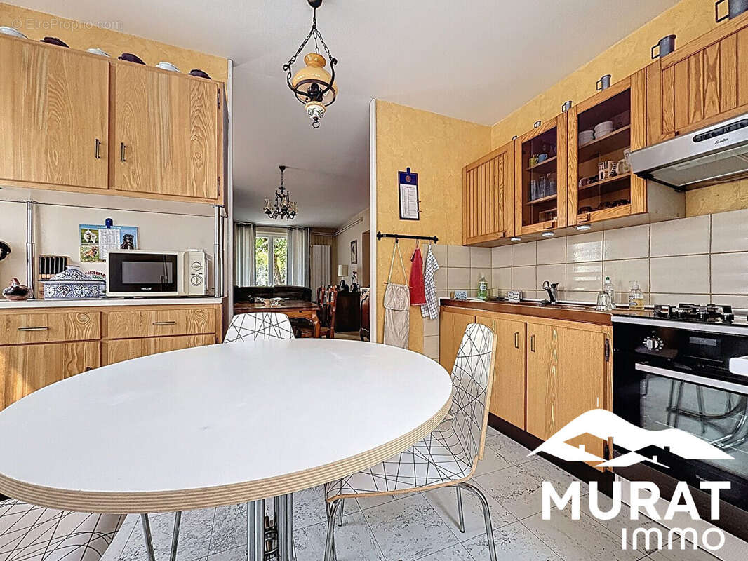 Maison à CHAMALIERES